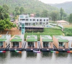 Вилла в Erachon Raft Resort