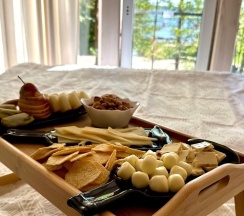 Дом GrillHouse (ГрильХаус) в Magic Home