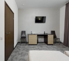 Первая категория 2 в Green Park Hotel
