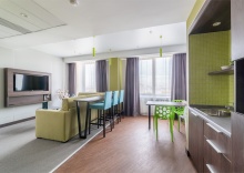 HONEYMOON SUITE в Арт Москва Zont Hotel Group