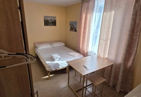 Апартаменты Апартаменты в центре Мурома 5 в Муроме