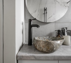 Дом на высоте в Лесной восход