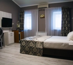 Комфорт в Boston