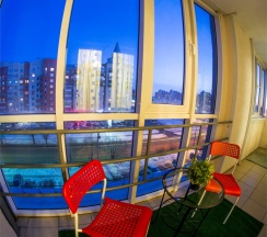 Жукова 101/1 в RENTсервис