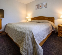 Double room в Саратовский