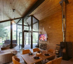 ИМИР ( MAX 8 ГОСТЕЙ ) в Berloga Country Resort