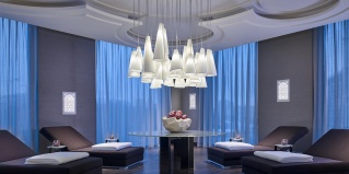Москва: Отель Hyatt Regency Moscow Petrovsky Park