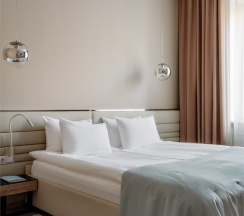 Премиум Сюит в Первая Линия. Health Care Resort