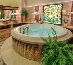 ЛЮКС ЭКСКЛЮЗИВ в Ostrova