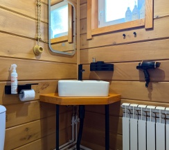 Дом в Елань