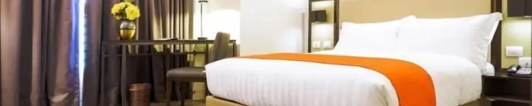 Номер Executive в Отель Hotel Lucky Chinatown Binondo