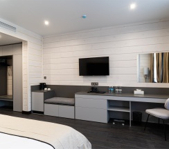 Стандарт в Opera Wellness Hotel