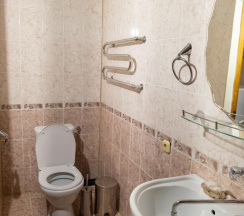 Номер комфорт стандарт в Любимый дворик