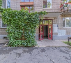 Квартира в Апартаменты на Санкт-Петербург, ул. Пулковская 9-2