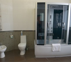 Семейные АПАРТАМЕНТЫ в Эдем