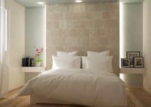 Люкс Patio в Le Ginestre Family Wellness Hotel