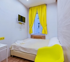 Стандарт в Park Avenue Hotel