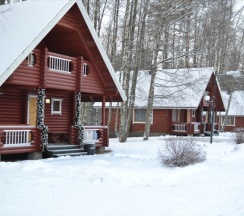 коттедж 7х9 : №13,15,16,17,18 в Green village