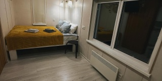 Кандалакша: Гостевой дом Лапландия