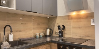 Одинцово: Апартаменты Good Sleep Apartments