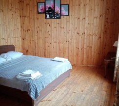 Четырёхместный номер Superior с 2 комнатами в Гостевой дом