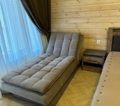 2 этаж 1 дома в Edi House