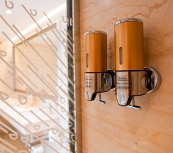 Стандарт с кроватью размера "king-size" в Мираж