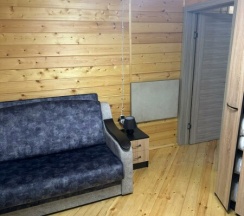 Горный 4 в Архызgreen