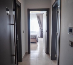 Апартаменты в Novita Residence 7-12