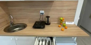 Иркутск: Апартаменты Квартира Irkroom 2