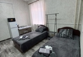 Апартаменты Студия на Горького 48 (8) в Белово