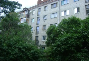 Апартаменты Studija v tsentre в Павлодаре