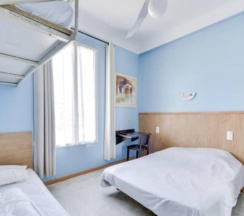 Семейный номер Standard в Trianon