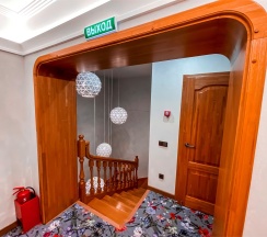 Двухместный номер в SeaBreeze