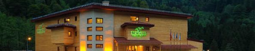 Другое в Kaçkar Resort Hotel