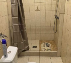Одноместный полулюкс. в Luxury