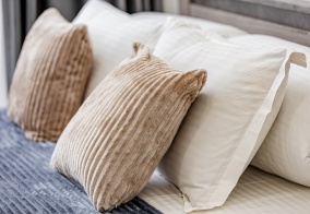 Апартаменты Апартаменты на Декабристов 36/2 в Кисловодске