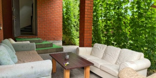 Малышево: Коттедж Provence