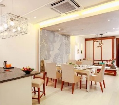 Вилла c 1 комнатой рядом с пляжем в Maikhao Dream Villa Resort & Spa