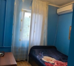 Стандарт номер с двухспальной кроватью 5, 6, 11, 12, 23 в Карс