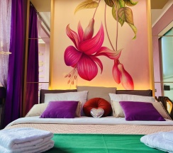 Апартаменты улучшенные ул. Белорусская 9 в Good Sleep Apartments