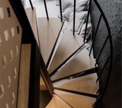 Дом в Лесу в Долина мечтателей