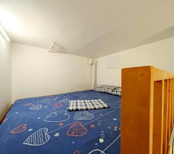 Апартаменты студия в Компания по аренде квартир посуточно