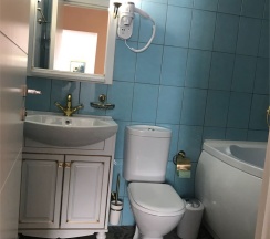 Люкс в Проспект мира