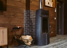 ОРИОН ( ДО 8 ГОСТЕЙ ) в Berloga Country Resort