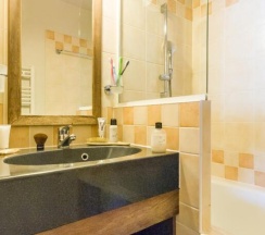 Номер Standard в Résidence Pierre & Vacances Avoriaz Saskia Falaise