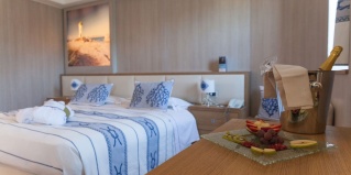 Ольбия: Отель Mercure Olbia Hotel and Spa