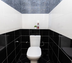 4-местные 2-комнатные апартаменты люкс в Gallery Apartments (Гэлари Апартментс)