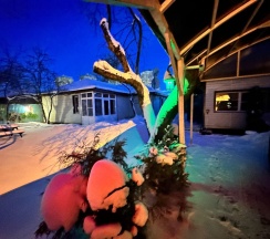 2-комнатный коттедж стандарт в Cottage.Moscow