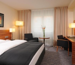 Одноместный номер Superior в Отель Maritim München